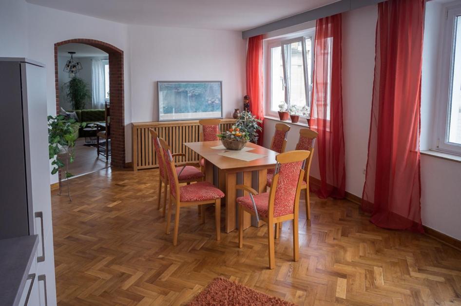 Ferienwohnung Backes Ettringen  Екстер'єр фото