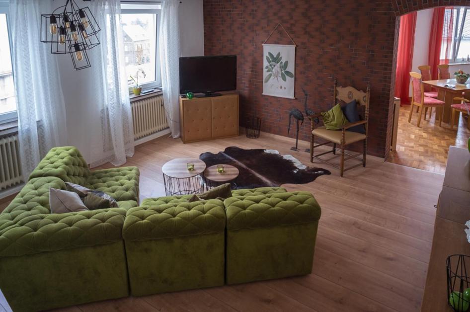 Ferienwohnung Backes Ettringen  Екстер'єр фото