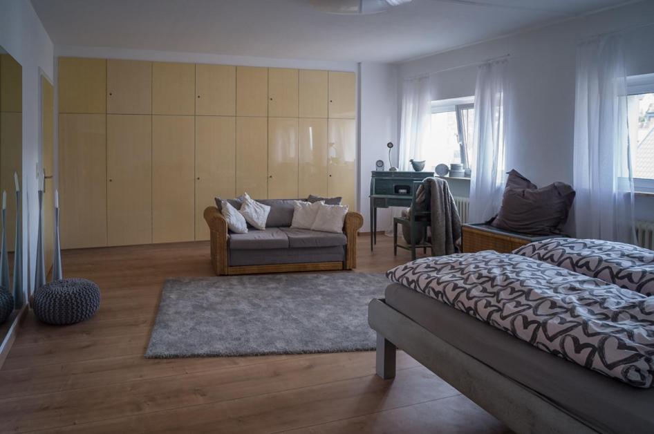 Ferienwohnung Backes Ettringen  Екстер'єр фото