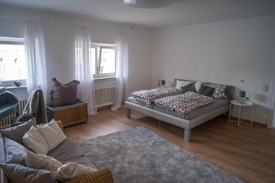 Ferienwohnung Backes Ettringen  Екстер'єр фото