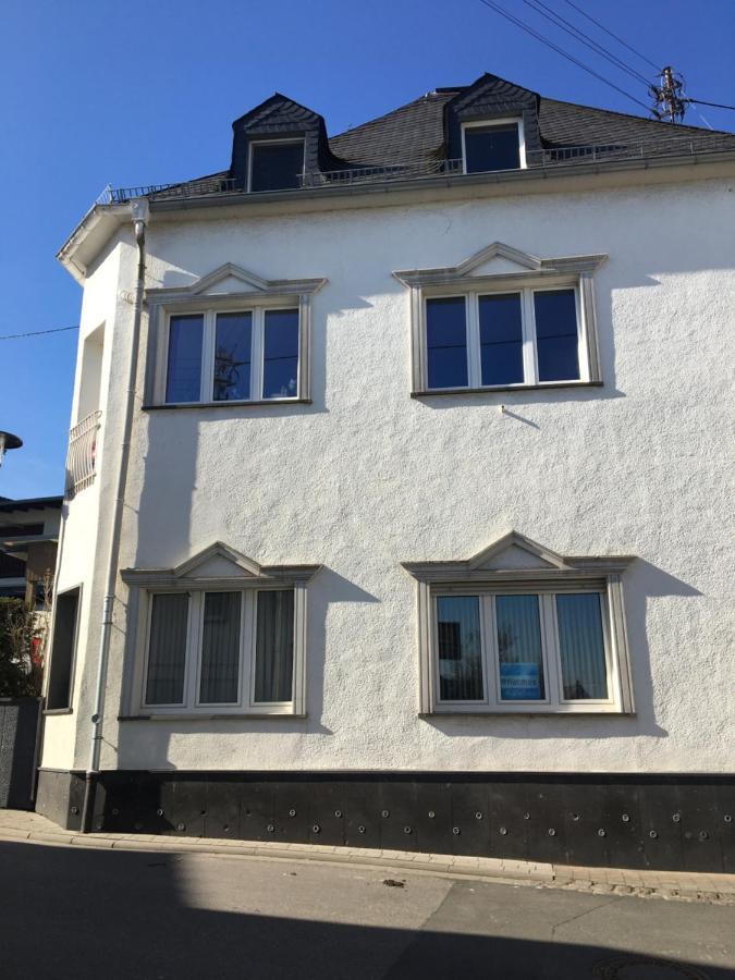 Ferienwohnung Backes Ettringen  Екстер'єр фото
