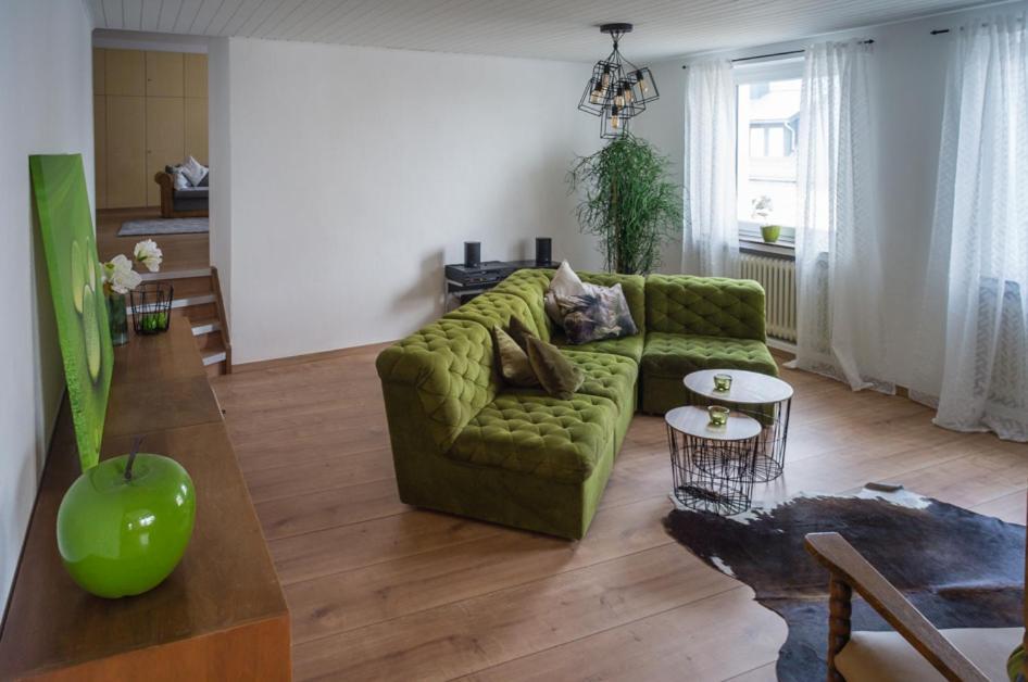 Ferienwohnung Backes Ettringen  Екстер'єр фото